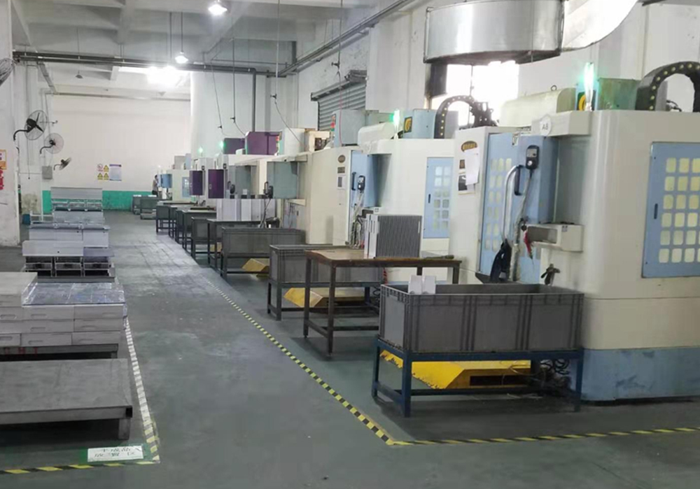 CNC