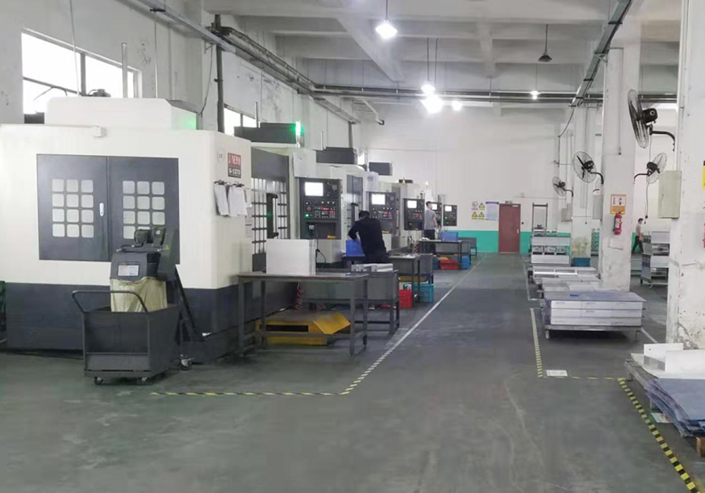 CNC